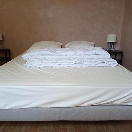 Appartement Duplex Avec Cour 10 Pers Berck Extérieur photo