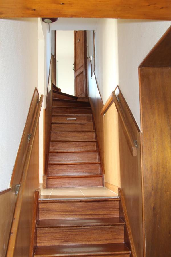 Appartement Duplex Avec Cour 10 Pers Berck Extérieur photo
