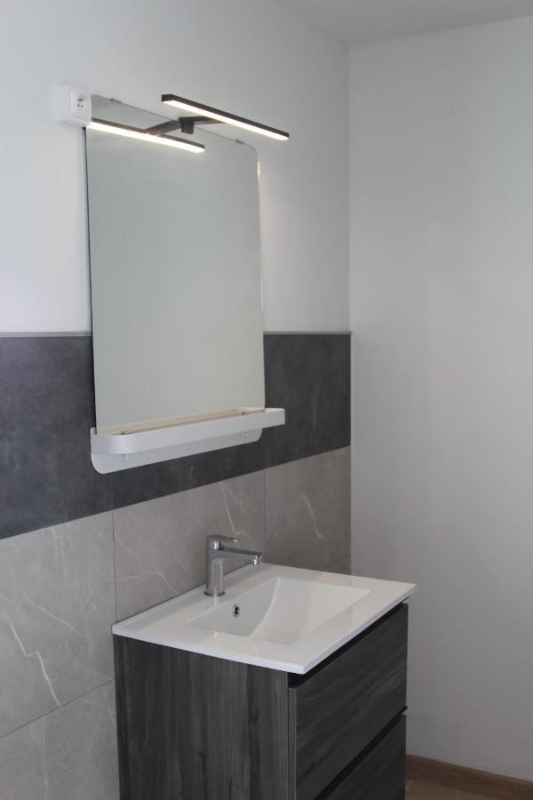 Appartement Duplex Avec Cour 10 Pers Berck Extérieur photo