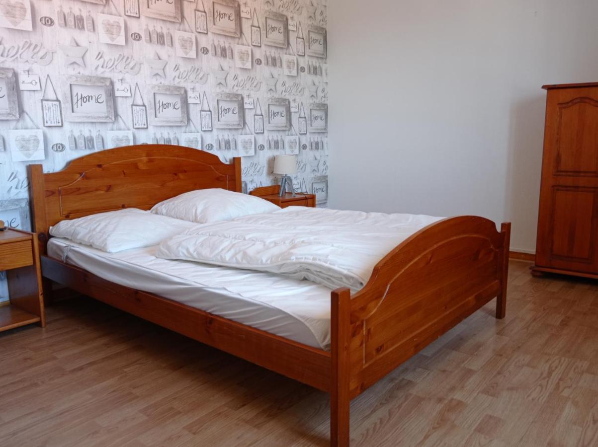 Appartement Duplex Avec Cour 10 Pers Berck Extérieur photo