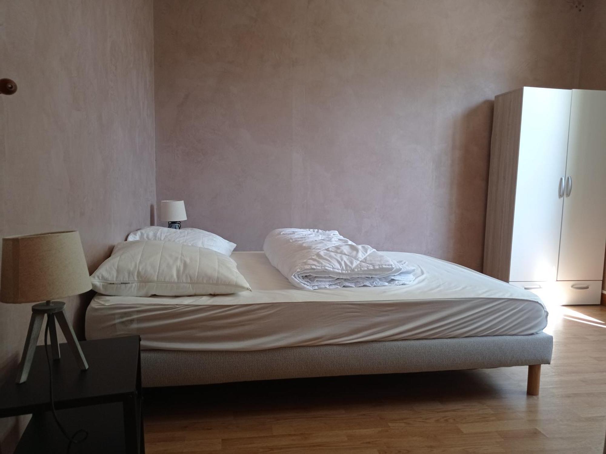 Appartement Duplex Avec Cour 10 Pers Berck Extérieur photo