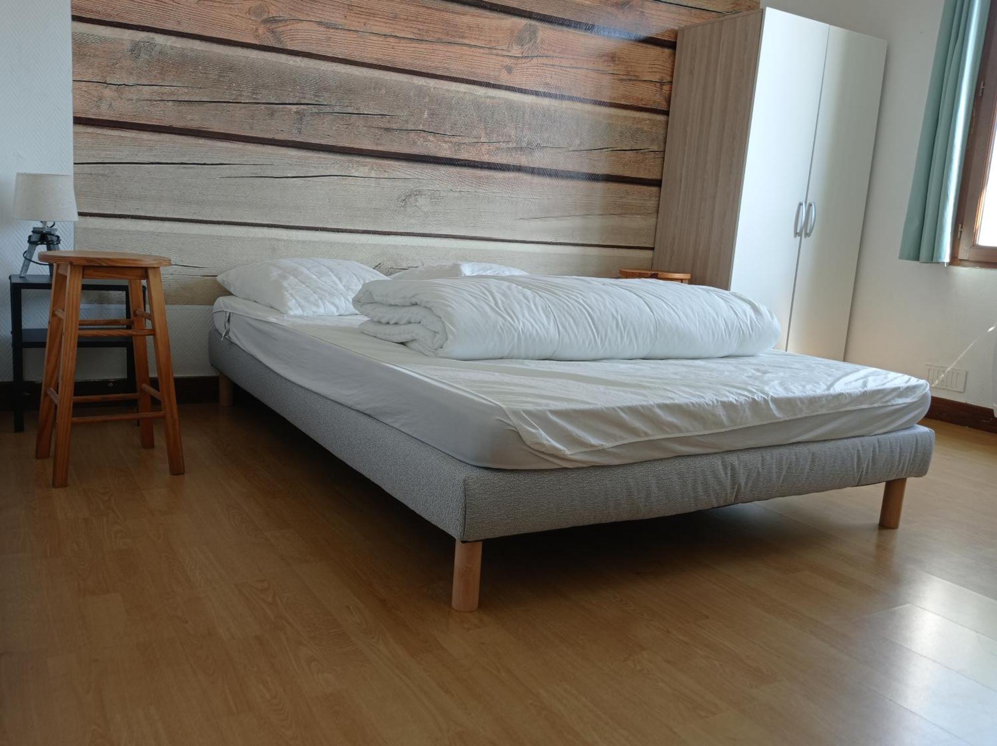 Appartement Duplex Avec Cour 10 Pers Berck Extérieur photo